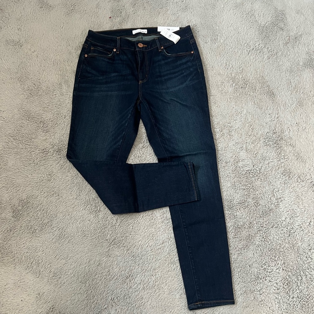 Loft Women’s jeans size 8